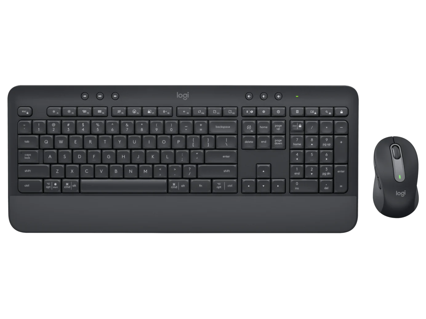 SIGNATURE MK650 COMBO FOR BUSINESS