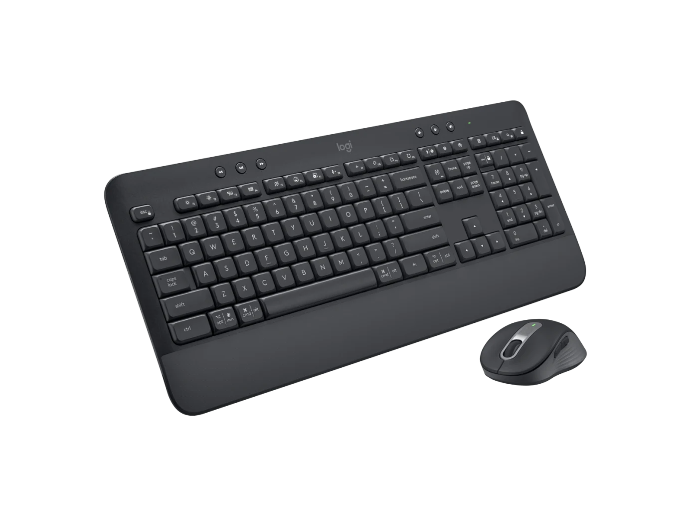 SIGNATURE MK650 COMBO FOR BUSINESS