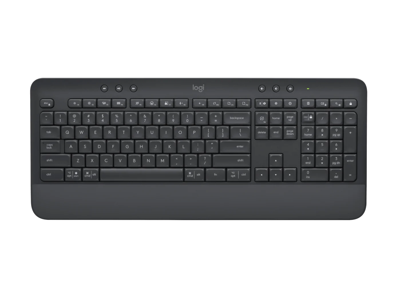 SIGNATURE MK650 COMBO FOR BUSINESS