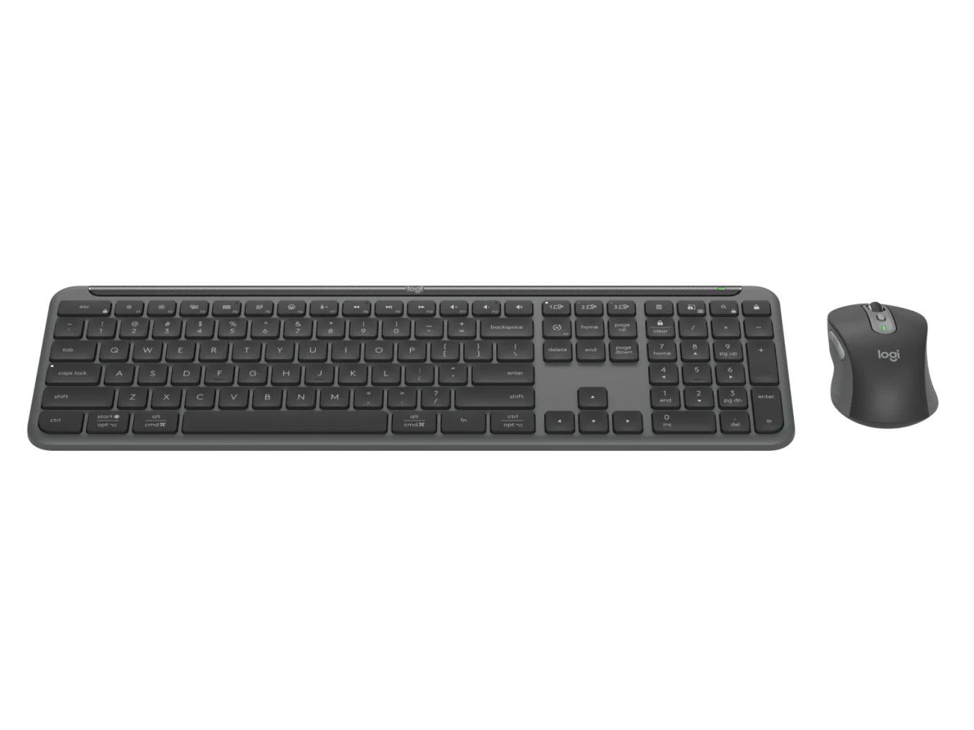 SIGNATURE SLIM COMBO MK950 FOR BUSINESS