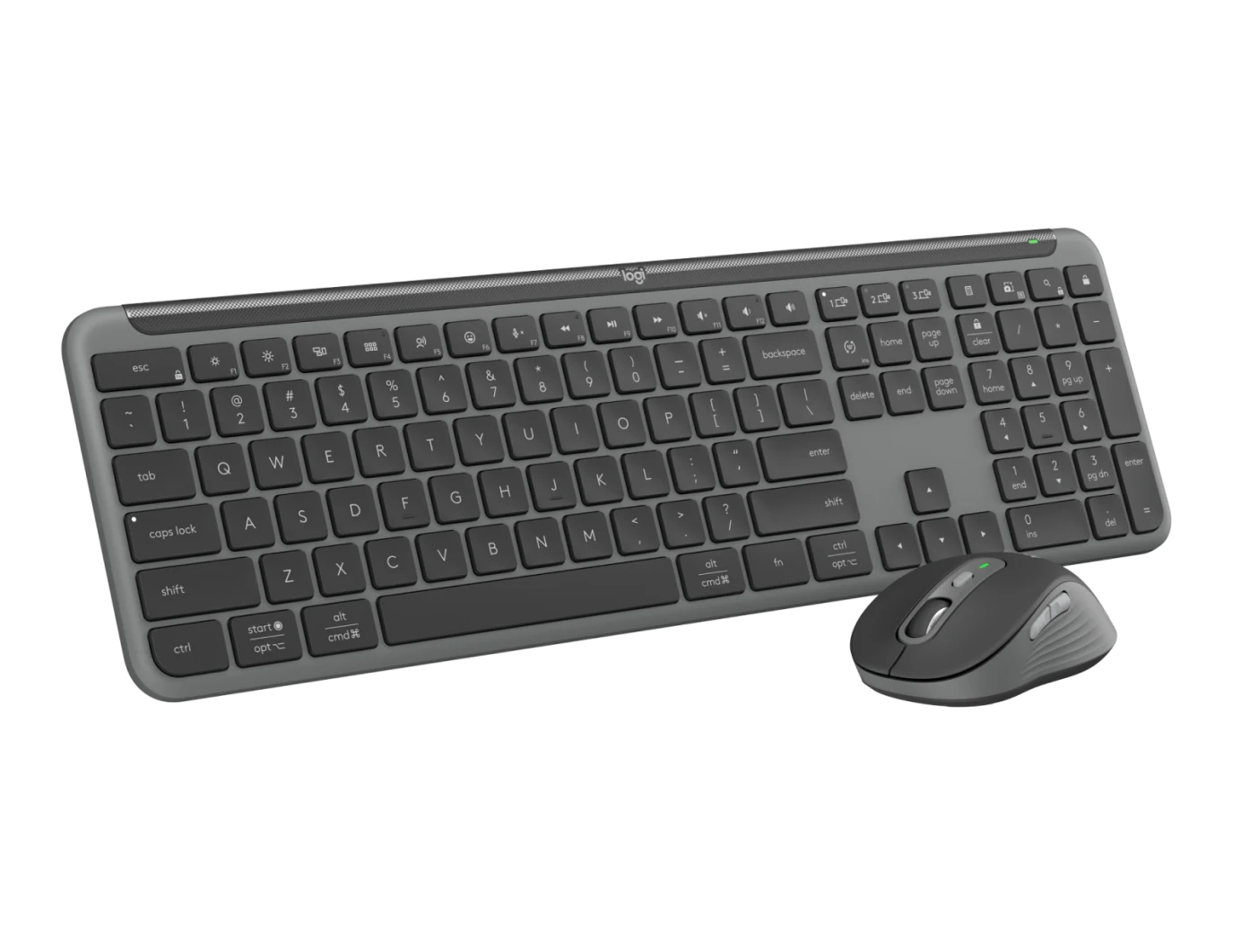 SIGNATURE SLIM COMBO MK950 FOR BUSINESS