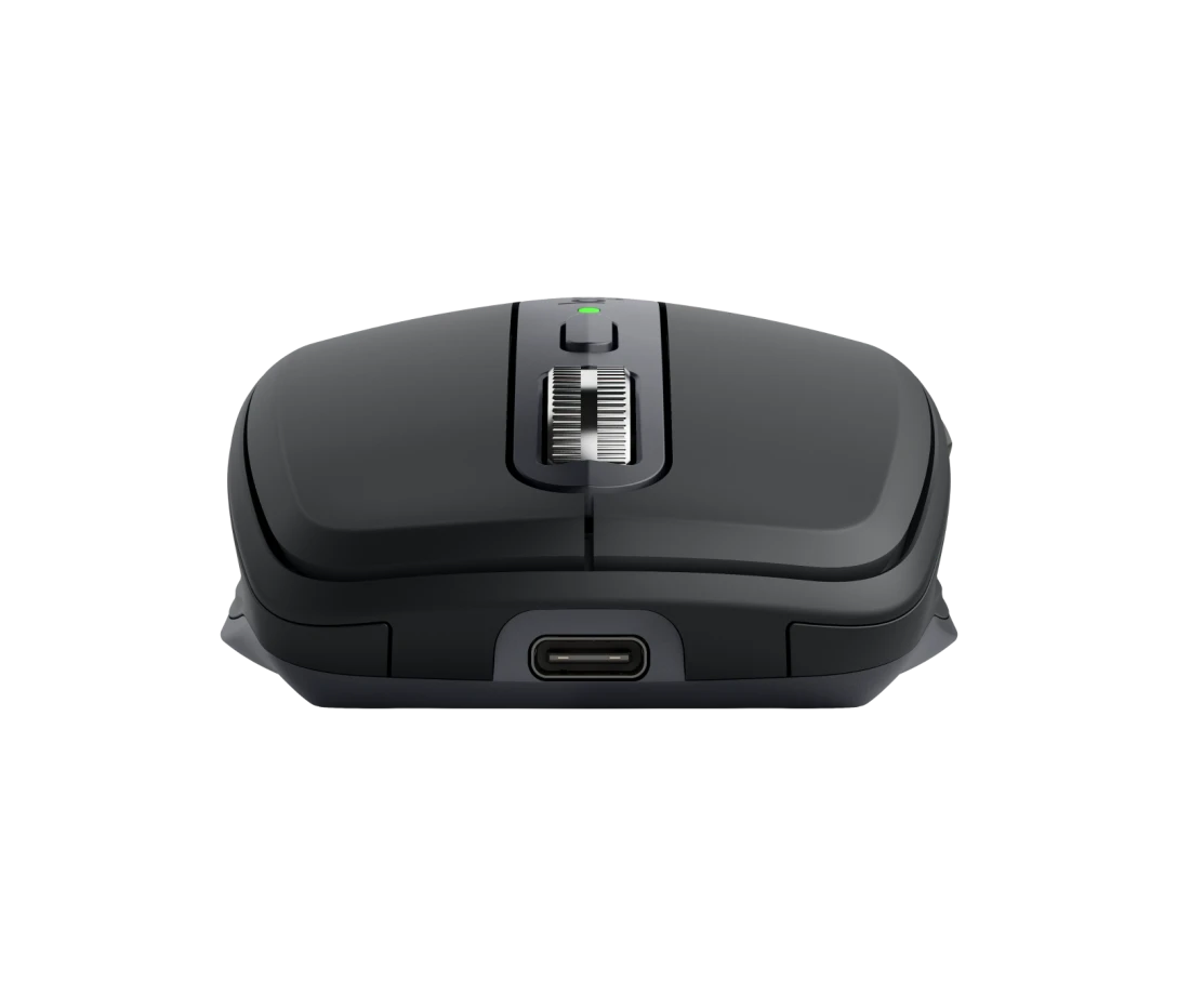 MX ANYWHERE 3S - GRAPHITE