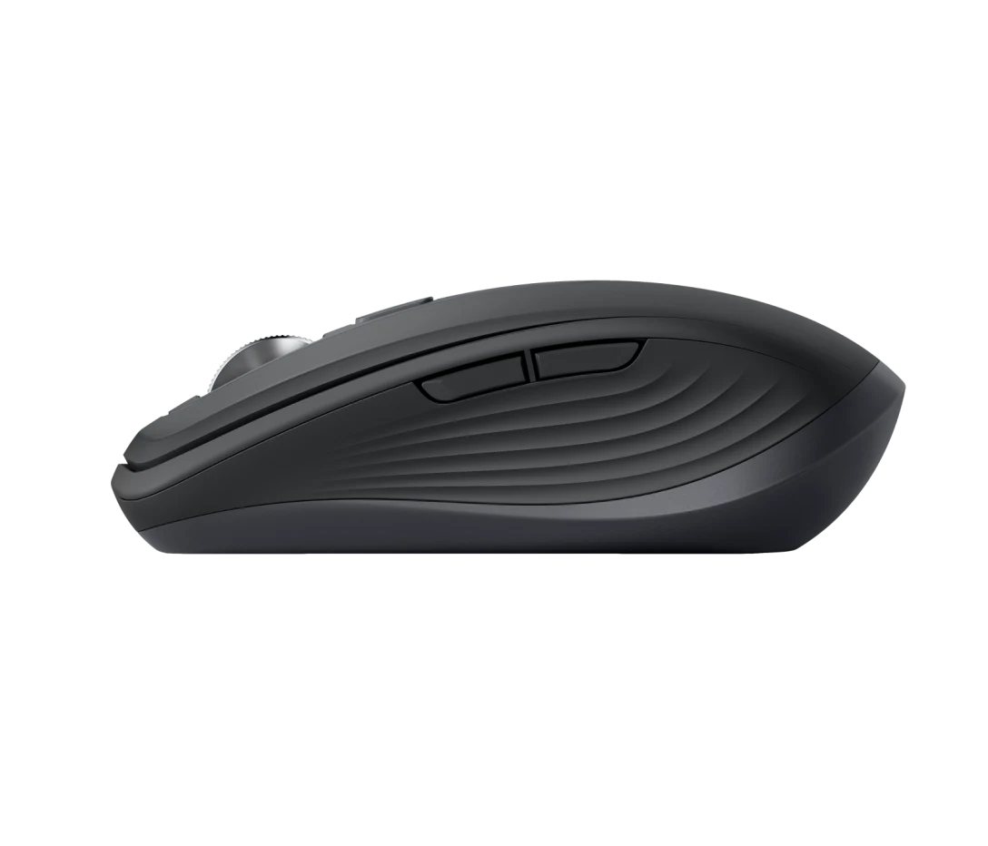 MX ANYWHERE 3S - GRAPHITE