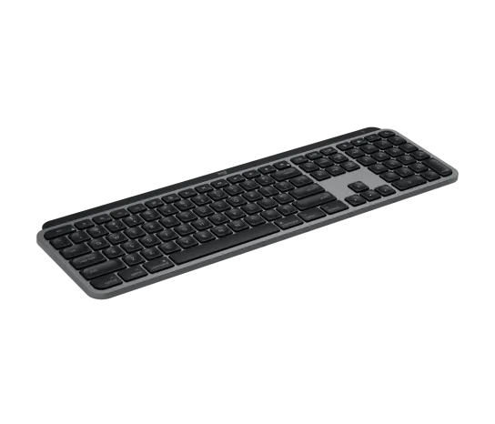 Space Gray