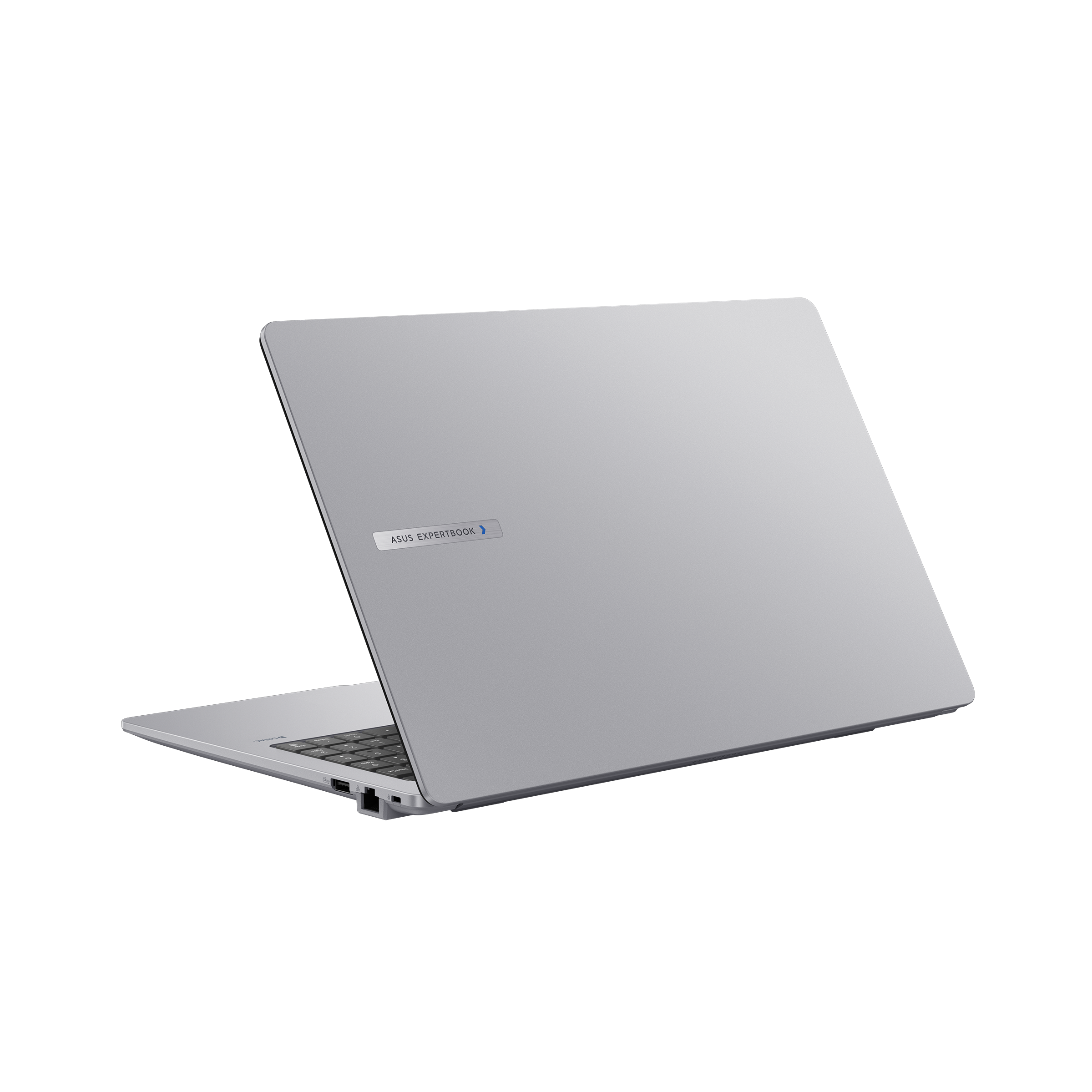 ASUS ExpertBook P1 (P1403), AMD Ryzen™ 7 7735HS
