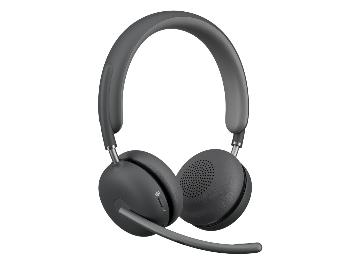 Logitech Zone Wireless 2 (Teams native Bluetooth) - Graphite