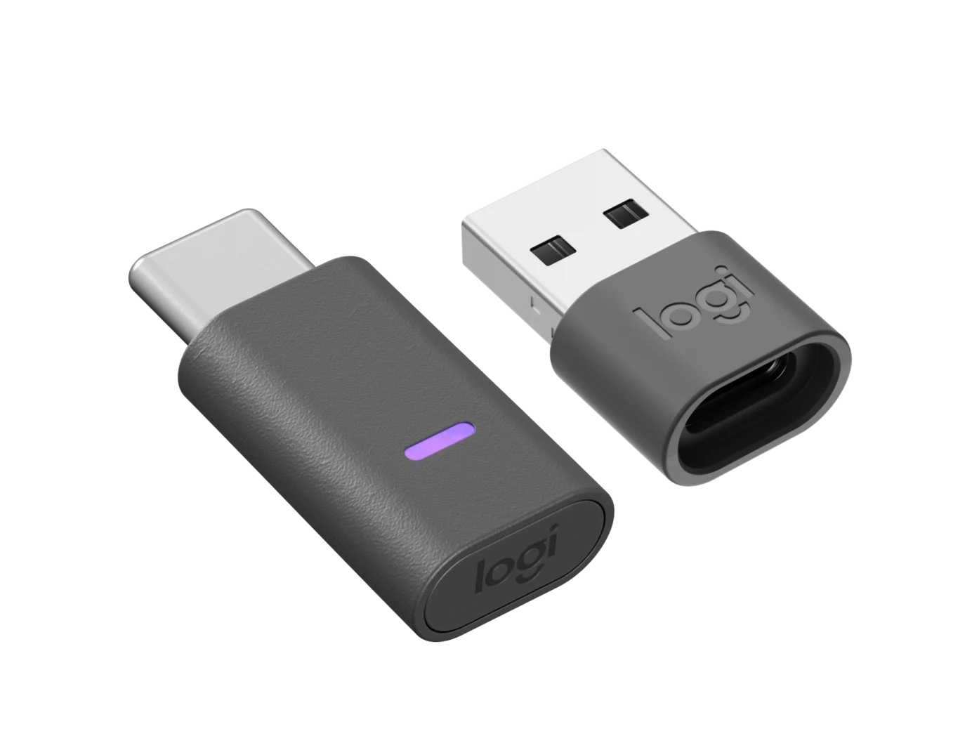 Logitech Zone Wireless 2 (Teams native Bluetooth) - Graphite