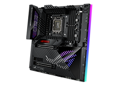 Motherboards