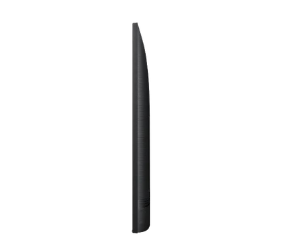 SAMSUNG (QET) PRO DISPLAY, 55" LED UHD, 300NITS, HDMI(2), LAN, SPKR, 16H/7D, 3YR