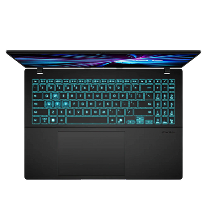 V16 V3607VH-RP033X Laptop - Matte Black
