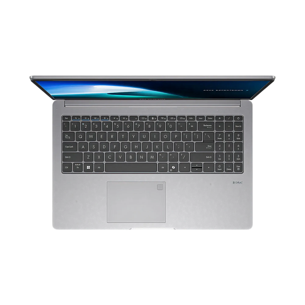 ASUS ExpertBook P1 (P1503)