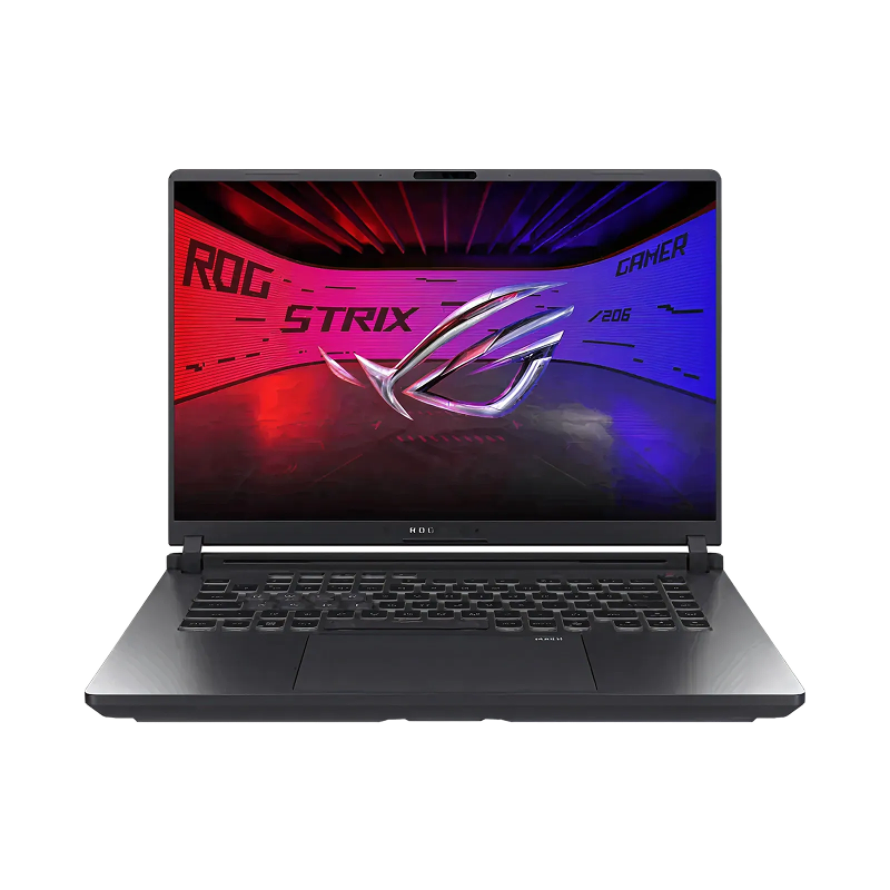 ROG Strix G16 (2025) Gaming Laptop