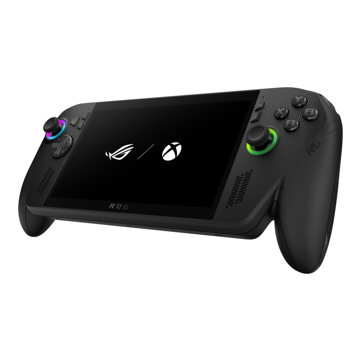 ROG Xbox Ally (2025) RC73YA Gaming Handheld PC