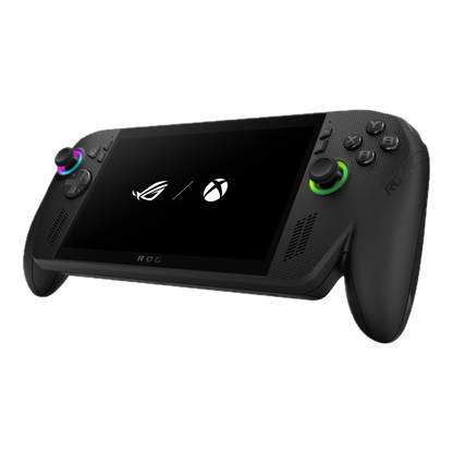 ROG Xbox Ally (2025) RC73YA Gaming Handheld PC
