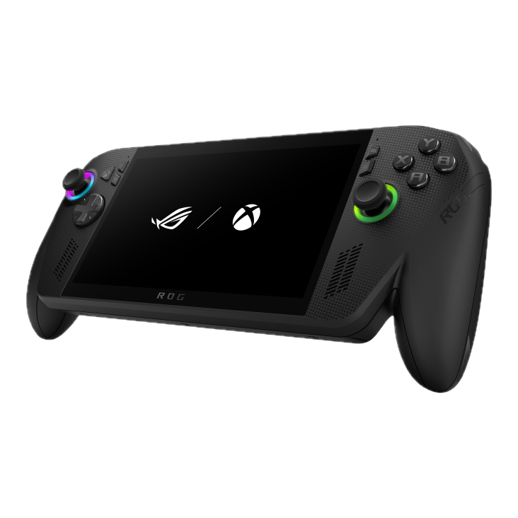 ROG Xbox Ally (2025) RC73YA Gaming Handheld PC