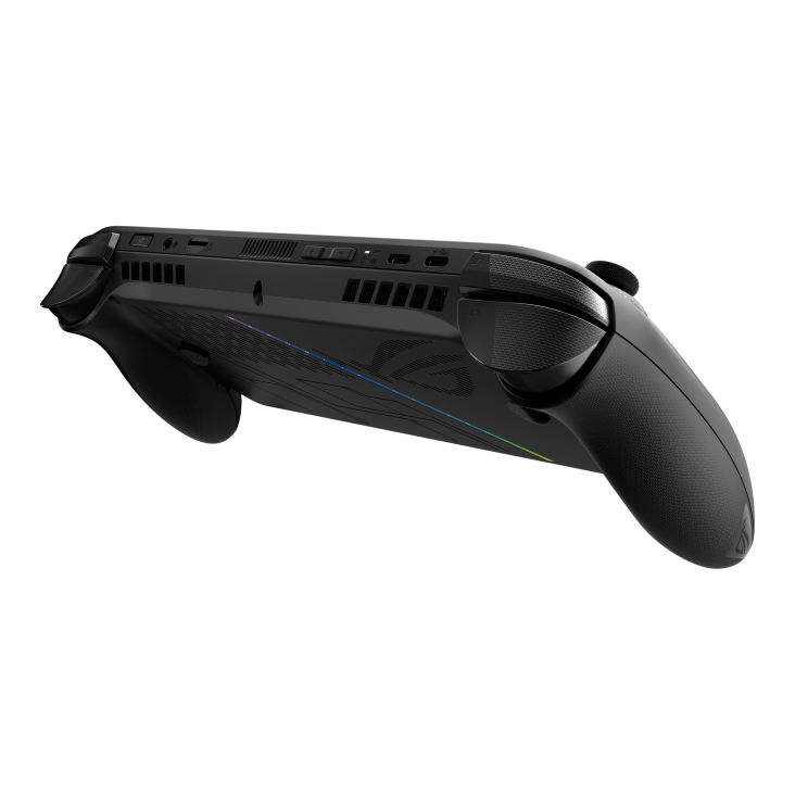ROG Xbox Ally (2025) RC73YA Gaming Handheld PC
