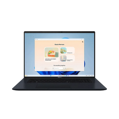 Vivobook 18 M1807HA-S8033W Laptop - Quiet Blue