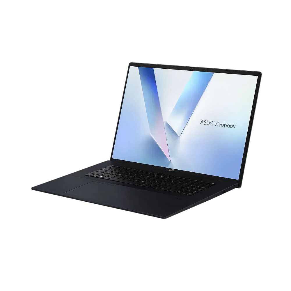 Vivobook 18 M1807HA-S8033W Laptop - Quiet Blue