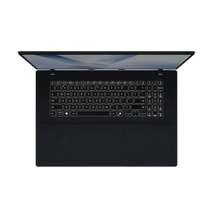 Vivobook 18 M1807HA-S8033W Laptop - Quiet Blue
