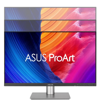 ASUS ProArt PA32QCV 32" 6K Professional Monitor (USB-C 96W)