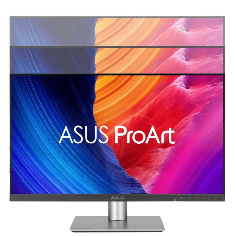 ASUS ProArt PA32QCV 32" 6K Professional Monitor (USB-C 96W)