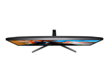 SAMSUNG 32" (16:9) UHD VA MONITOR, DP, HDMI(2), VESA, 3YR