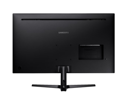SAMSUNG 32" (16:9) UHD VA MONITOR, DP, HDMI(2), VESA, 3YR