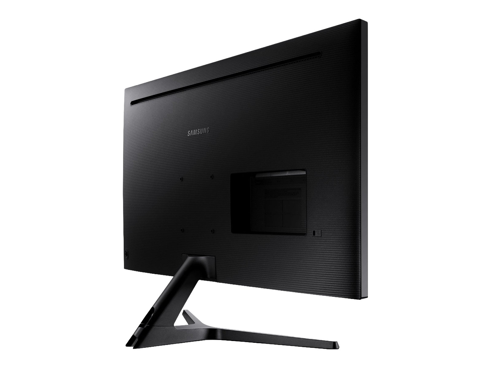 SAMSUNG 32" (16:9) UHD VA MONITOR, DP, HDMI(2), VESA, 3YR