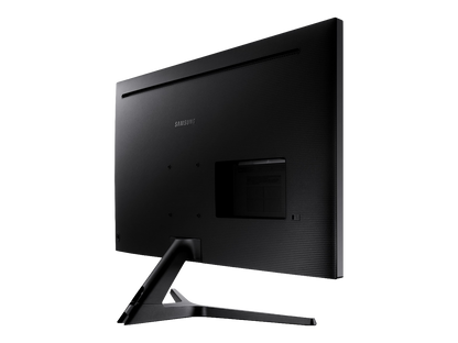 SAMSUNG 32" (16:9) UHD VA MONITOR, DP, HDMI(2), VESA, 3YR