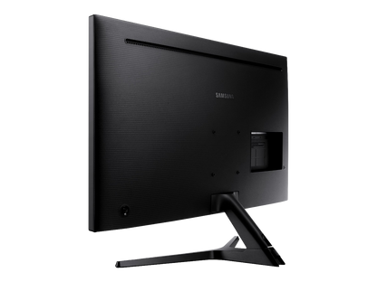 SAMSUNG 32" (16:9) UHD VA MONITOR, DP, HDMI(2), VESA, 3YR