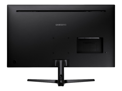 SAMSUNG 32" (16:9) UHD VA MONITOR, DP, HDMI(2), VESA, 3YR