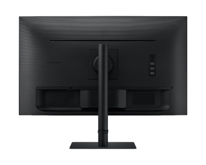 SAMSUNG 32" (16:9) UHD IPS MONITOR, DP, HDMI, HDR600, USB-C, USB(3),LAN, H/ADJ, VESA, 3YR
