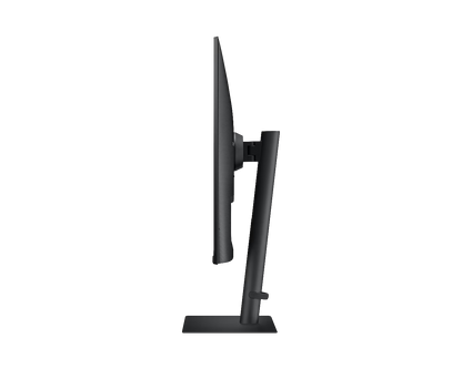 SAMSUNG 32" (16:9) UHD IPS MONITOR, DP, HDMI, HDR600, USB-C, USB(3),LAN, H/ADJ, VESA, 3YR