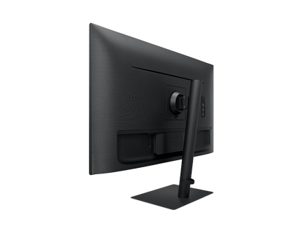 SAMSUNG 32" (16:9) UHD IPS MONITOR, DP, HDMI, HDR600, USB-C, USB(3),LAN, H/ADJ, VESA, 3YR