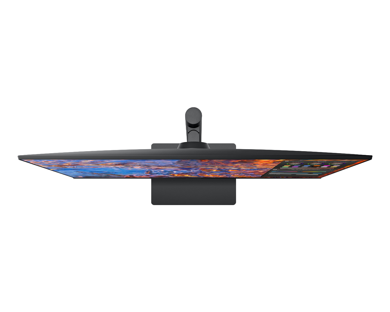 SAMSUNG 32" (16:9) UHD IPS MONITOR, DP, HDMI, HDR600, USB-C, USB(3),LAN, H/ADJ, VESA, 3YR