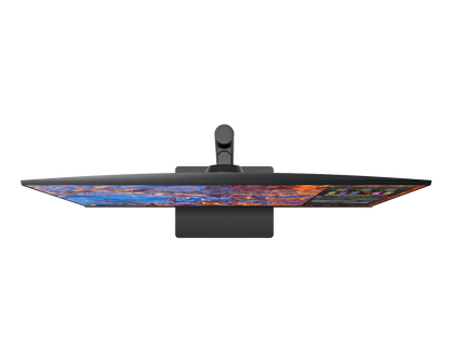 SAMSUNG 32" (16:9) UHD IPS MONITOR, DP, HDMI, HDR600, USB-C, USB(3),LAN, H/ADJ, VESA, 3YR
