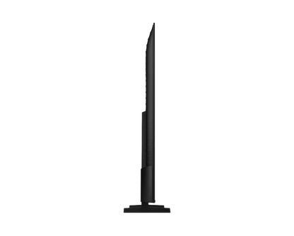 SAMSUNG (BEFX) BUSINESS TV, 85" UHD, 300NITS, HDMI(3), LAN/WIFI, SPKR, USB, 16H/7D, 3YR