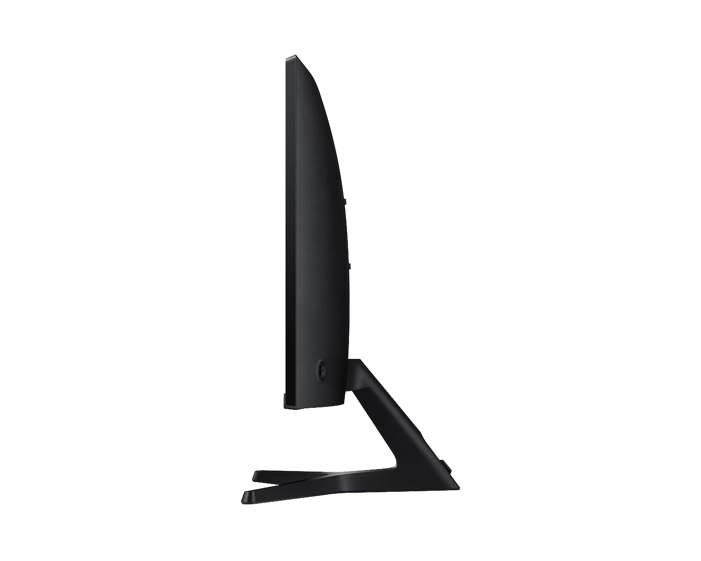 SAMSUNG 27" CURVE (16:9) FHD VA MONITOR, D-SUB, HDMI, VESA, 3YR