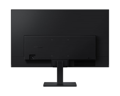 SAMSUNG 27" (16:9) FHD IPS MONITOR, HDMI(2), VESA, 3YR