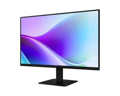 SAMSUNG 27" (16:9) FHD IPS MONITOR, HDMI(2), VESA, 3YR