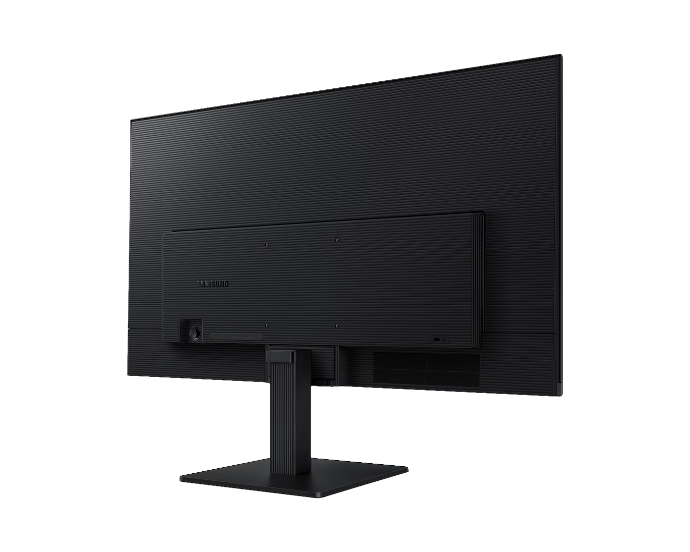 SAMSUNG 27" (16:9) FHD IPS MONITOR, HDMI(2), VESA, 3YR