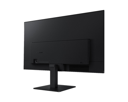 SAMSUNG 27" (16:9) FHD IPS MONITOR, HDMI(2), VESA, 3YR