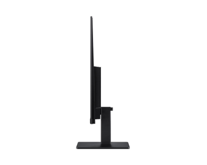 SAMSUNG 27" (16:9) FHD IPS MONITOR, HDMI(2), VESA, 3YR