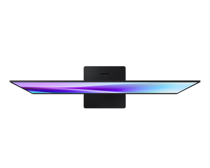SAMSUNG 27" (16:9) FHD IPS MONITOR, HDMI(2), VESA, 3YR