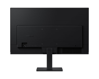 SAMSUNG 24" (16:9) FHD IPS MONITOR, HDMI(2), VESA, 3YR