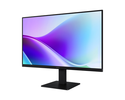SAMSUNG 24" (16:9) FHD IPS MONITOR, HDMI(2), VESA, 3YR