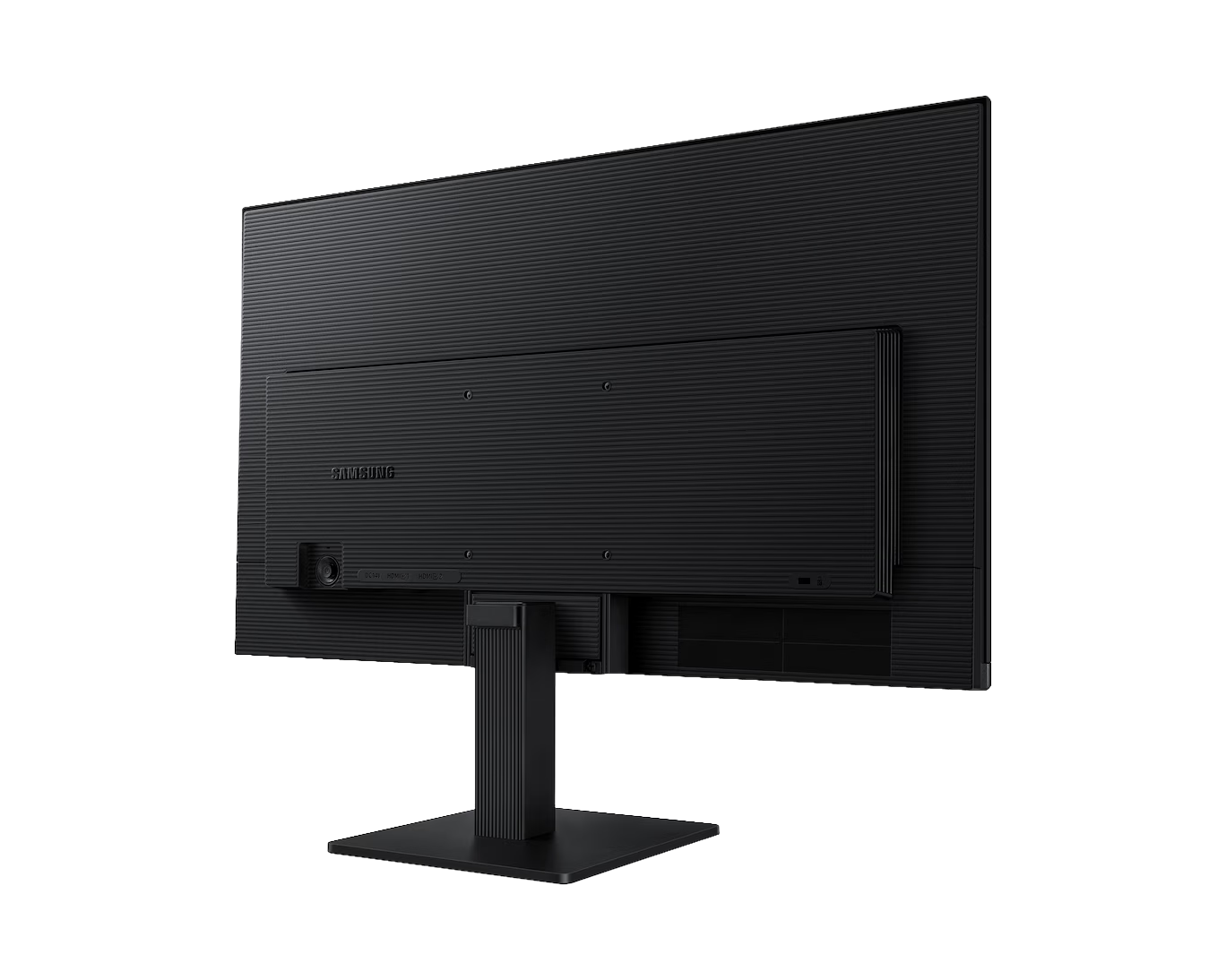 SAMSUNG 24" (16:9) FHD IPS MONITOR, HDMI(2), VESA, 3YR