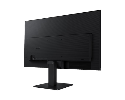 SAMSUNG 24" (16:9) FHD IPS MONITOR, HDMI(2), VESA, 3YR