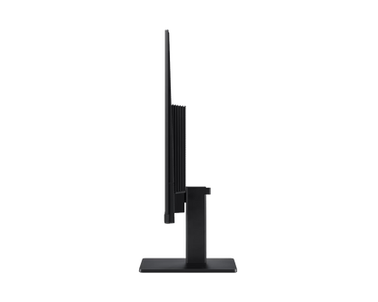 SAMSUNG 24" (16:9) FHD IPS MONITOR, HDMI(2), VESA, 3YR