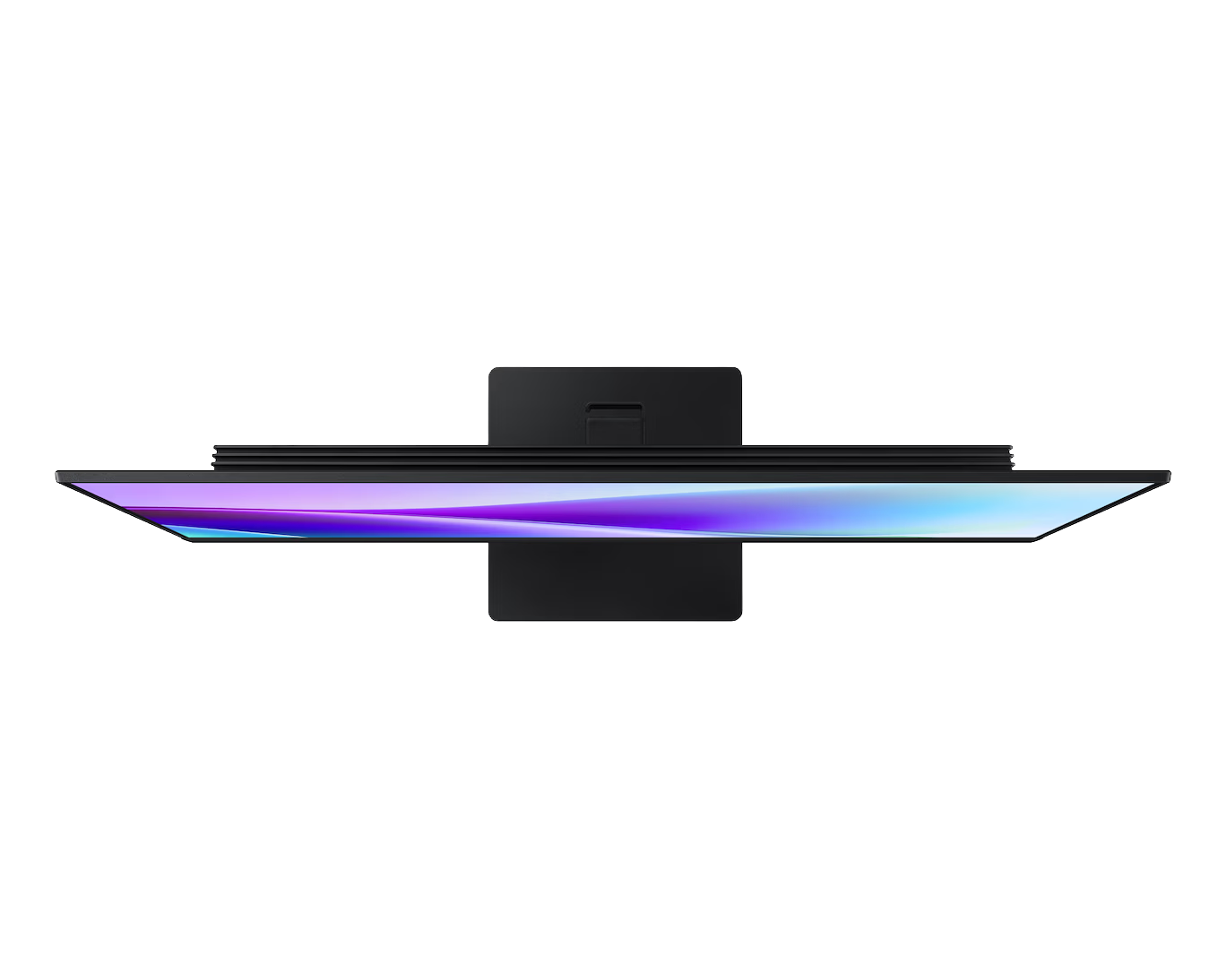 SAMSUNG 24" (16:9) FHD IPS MONITOR, HDMI(2), VESA, 3YR